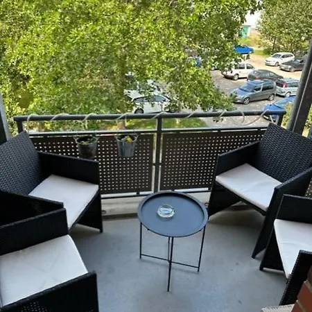 Apartment Stilvolles Nahe Der Elbe